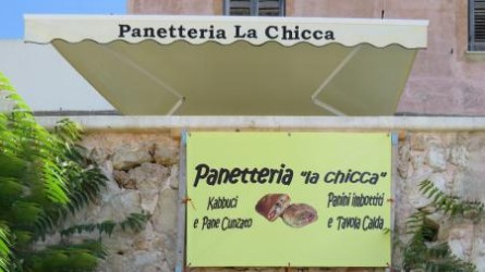 Panetteria La Chicca